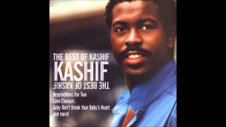 Dancing in the Dark Heart to Heart -  Kashif chords