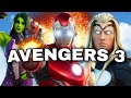 Fortnite Roleplay THE AVENGERS 3 ! #75