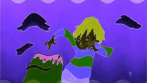 Horrid Henry intro effects sponsored by preview 2 effects reversed