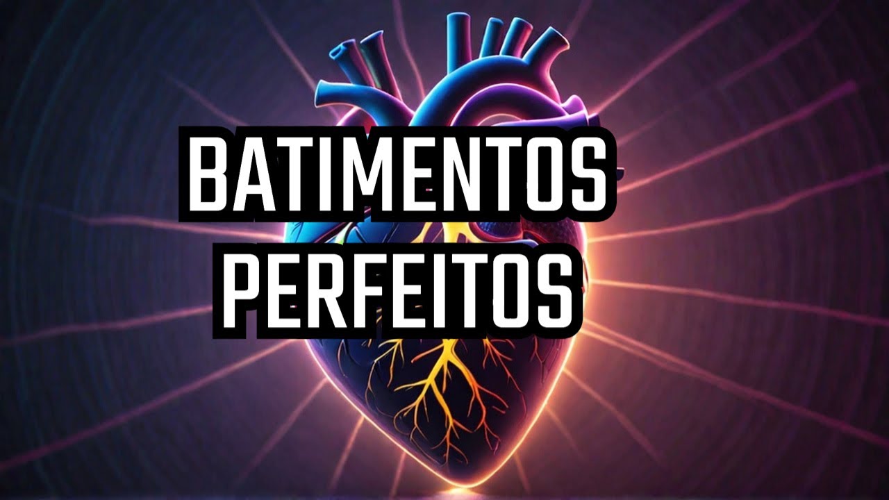 CORAÇÃO DOENTE? O que a sua FREQUÊNCIA CARDÍACA revela sobre a SAÚDE do seu CORAÇÃO?
