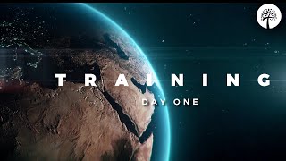 NT TRAINING DAY 1: NEW TESTAMENT READING | 21-02-2024