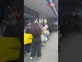 国产全景相机在纽约杀疯了！美国人通宵十小时排队抢购，队伍达数百米……