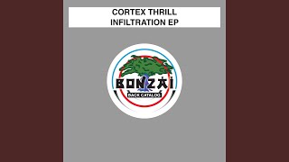 Deep Infinity - Cortex Thrill