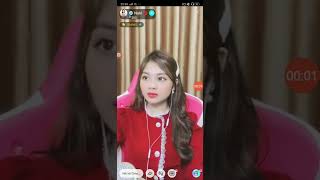 Bigo Live Gái Xinh Bigo Quá Dễ Thương