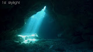 Scuba Dive Site Mile Marker 4 - Kona, Hawaii