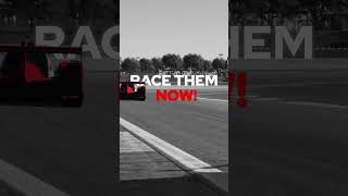 Don’t forget, Barcelona setups are available🔥