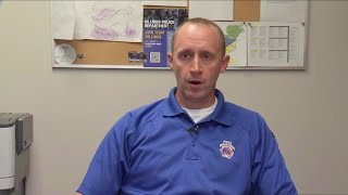 Investigation into "road rage" shooting in Billings