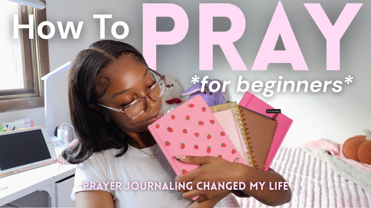 КАК МОЛИТЬСЯ в 2025 ГОДУ (простые советы, меняющие жизнь + рекомендации для начинающих)