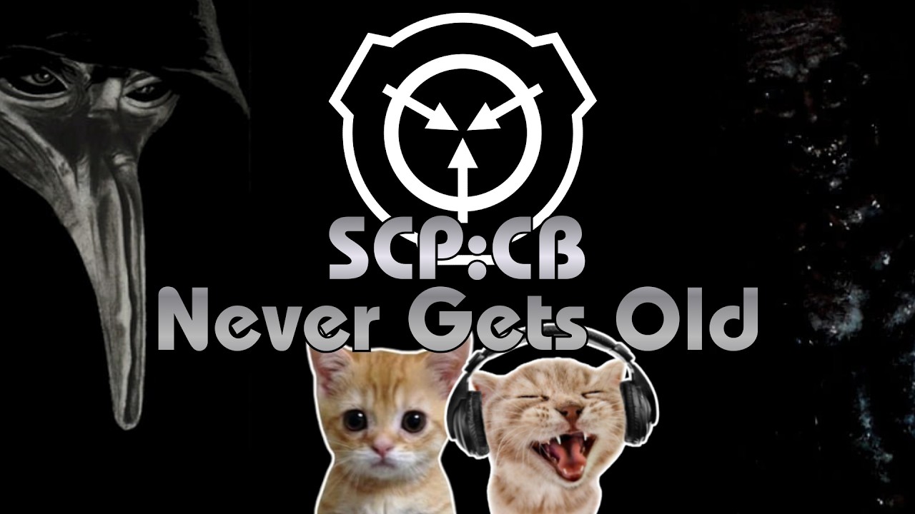 Playing SCP: Containment Breach in 2026… It’s Still Terrifying | ft.@Peanekes