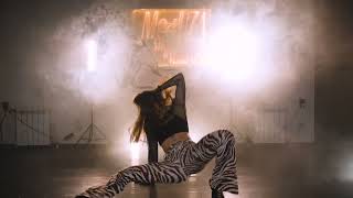 Def Leppard - Pour Some Sugar On Me (High Heels Choreo Kat Voronina)