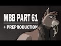 Murder by bramble  brambleclaw au map  part 61 collab with pixylmawthz 