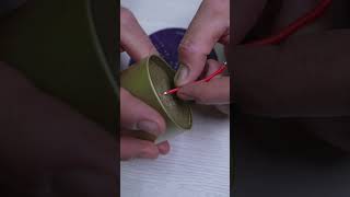 Perfect PCB soldering #soldering #pcb #diy