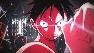 One Piece I Flow [ Amv/Edit ] T-CHOPPA - LIFE