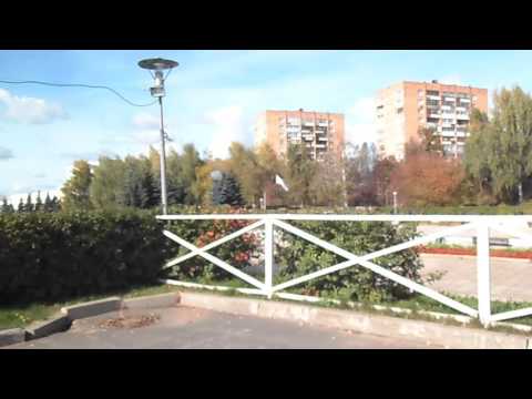 осень в ижевске фото смотреть