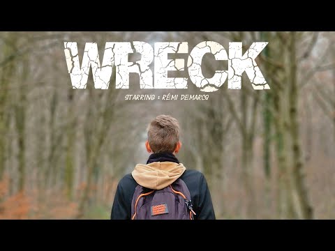 "WRECK" - Complet - Court métrage 2023