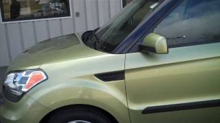 Used KIA Soul in Middle TN | Middle TN Used Car Waklkaround