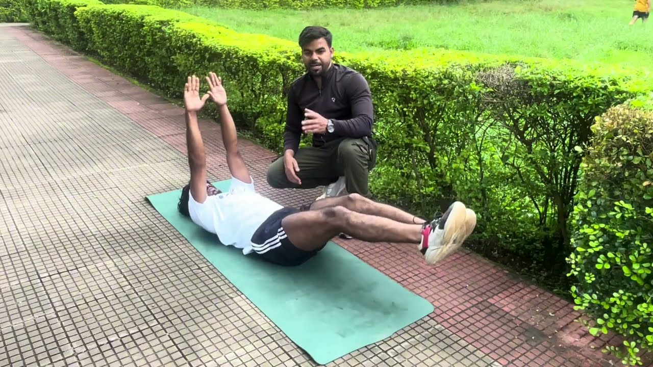 Push HARDER Than Your Mind Tells You Is Possible! 