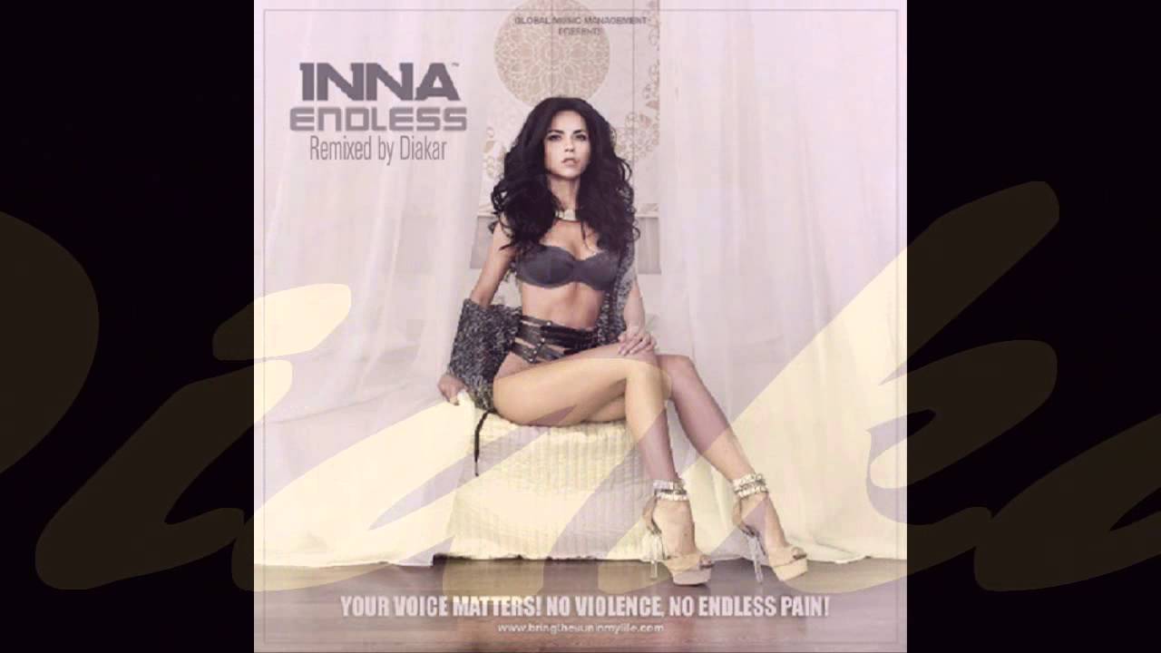 Inna Remixed By Diakar