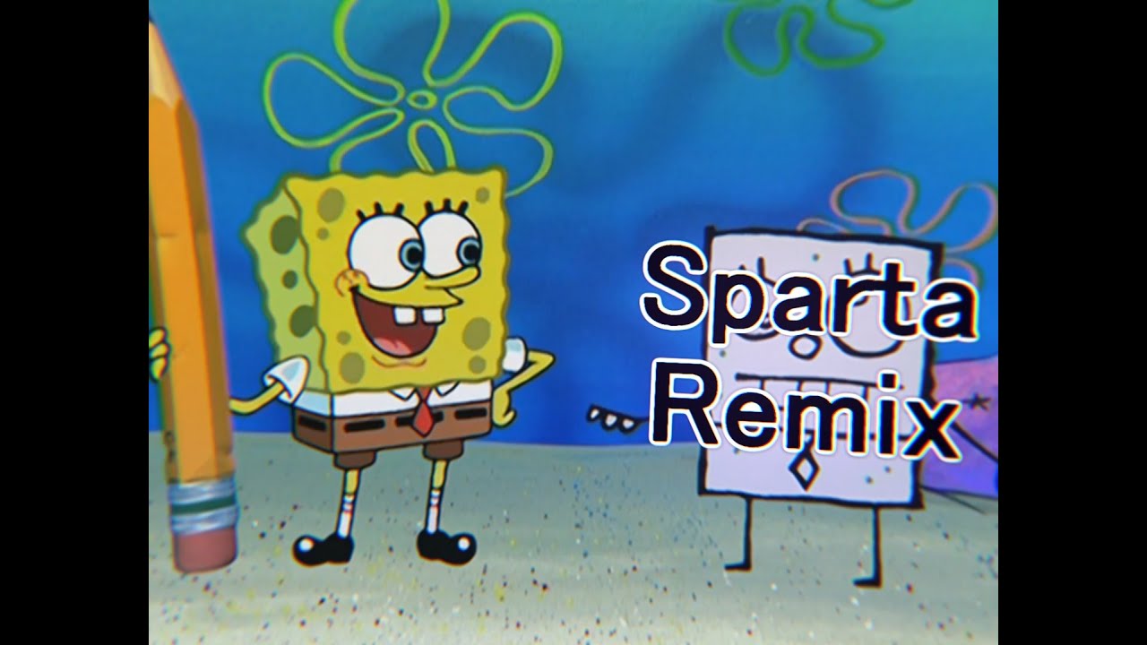 (V2) [Spongebob] 