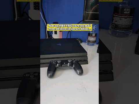 Video: Cum folosesc PPPoE pe ps4?