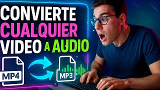The Best Free MP3 Converter 2025