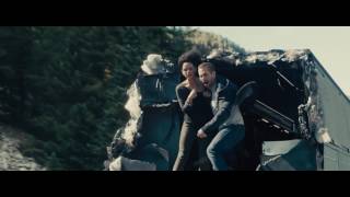 Furious 7 I Rescuing Hacker Part 3