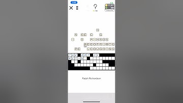 Puzzle Page Quote Slide Answers - Dec 20 | Puzzle Page Answers