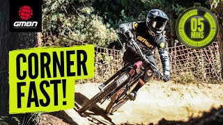 How to Corner Better In 5 Minutes!