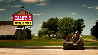 Casey's General Stores - Thank You (2014)
