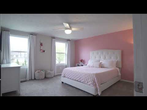 12521 Cliff Edge Drive, Herndon, VA home video tour