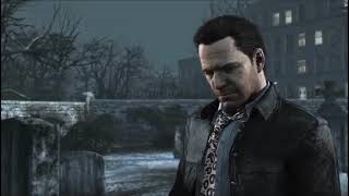 Whatever it takes - Max Payne 3 trailer