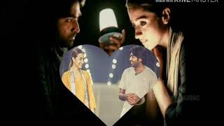 96 Love Status Vijay Sathupathy Thirsha