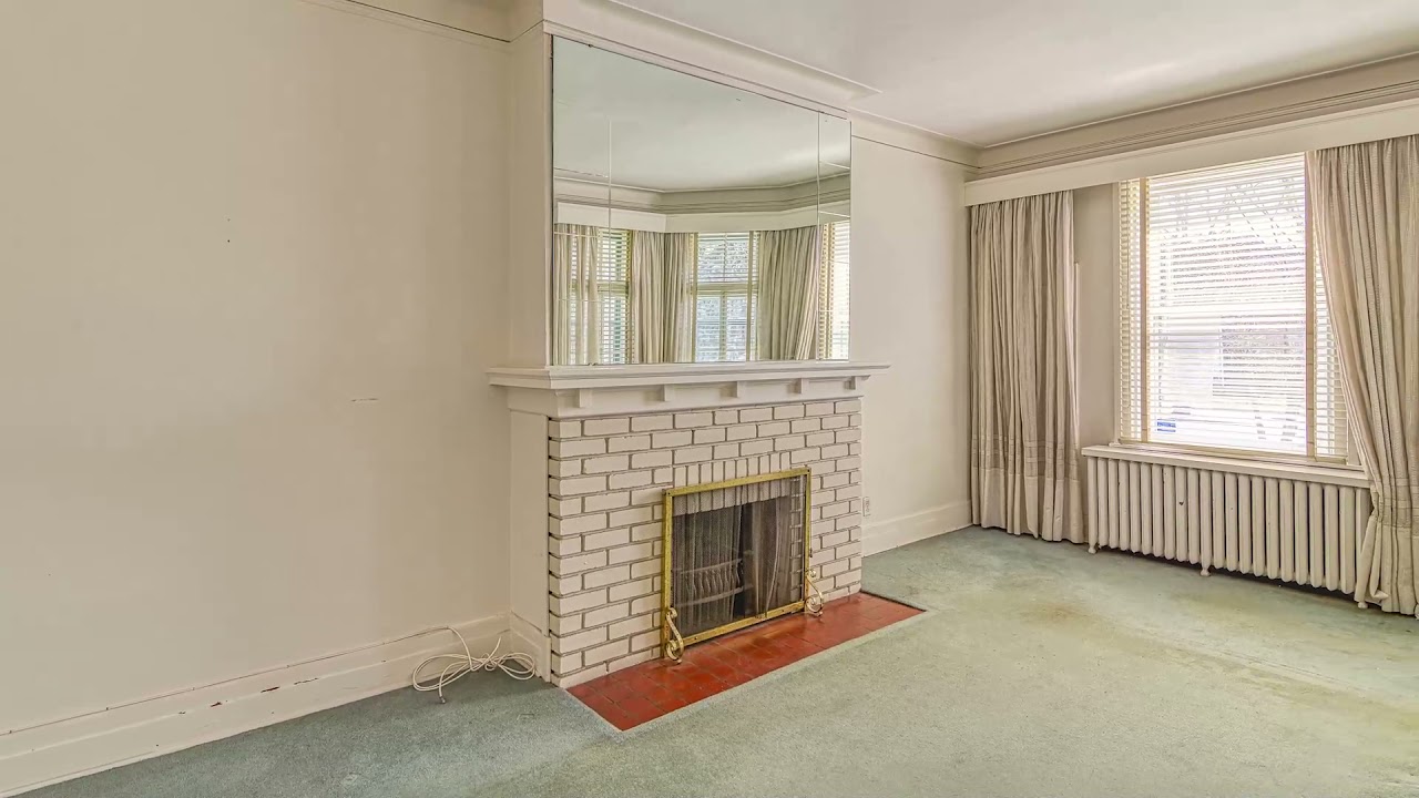 Two storey, Semi detached house for sale in NDG YouTube