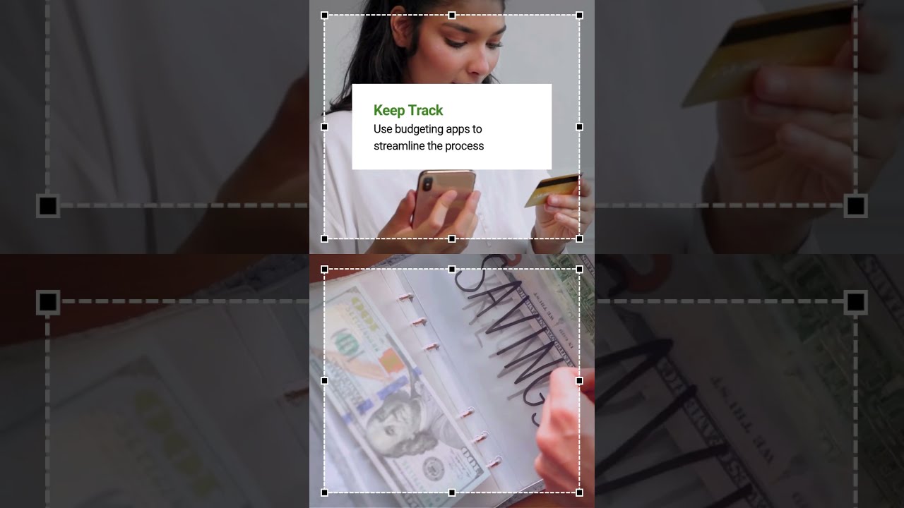 Budgeting Do YOU Have What It Takes 