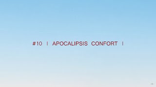 Lucas Gabriel Di Mario - Apocalipsis Confort - Airbag Full cover - Tab Solo
