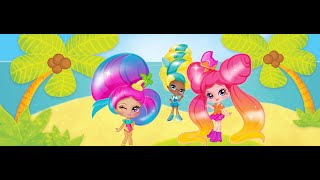 Candylocks screenshot 5