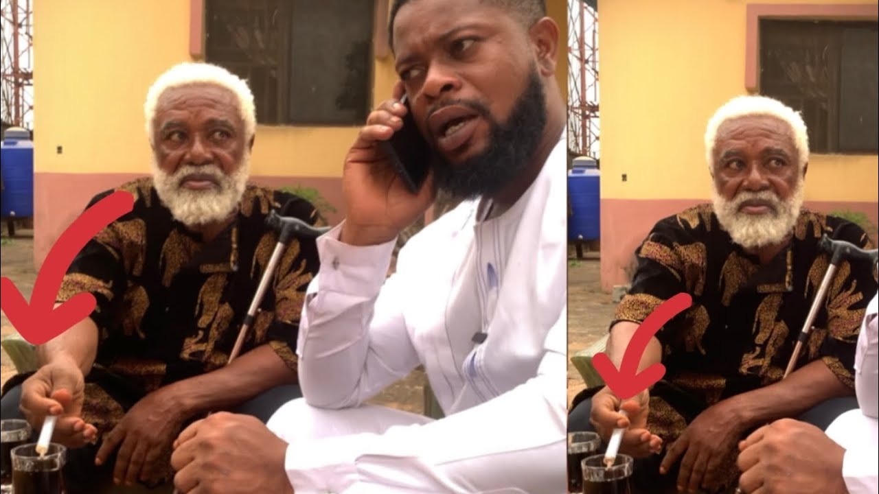 Ev!l Uncle poi-soned his brother's son, unfortunately it backfired.  