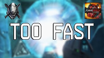 Too Fast - Halo MCC (Glitch) - GavinFails