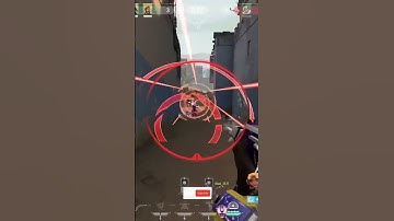 #shorts VALO - nowhere to run - who could have foreseen that