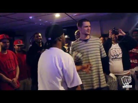 Tell P vs UnklSam