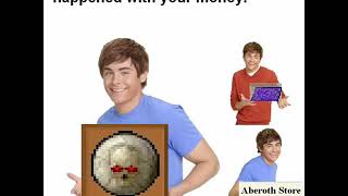 Aberoth memes
