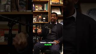 Is Free Will Just Trained Reflexes? #shorts