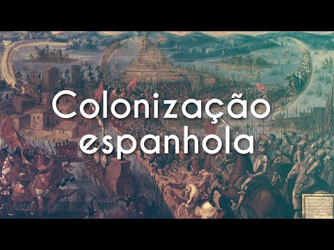 Vídeo: As Filipinas foram colonizadas pela Espanha?