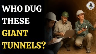 Ancient Tunnels in Brazil and Argentina: Not Man-Made | WION Podcast