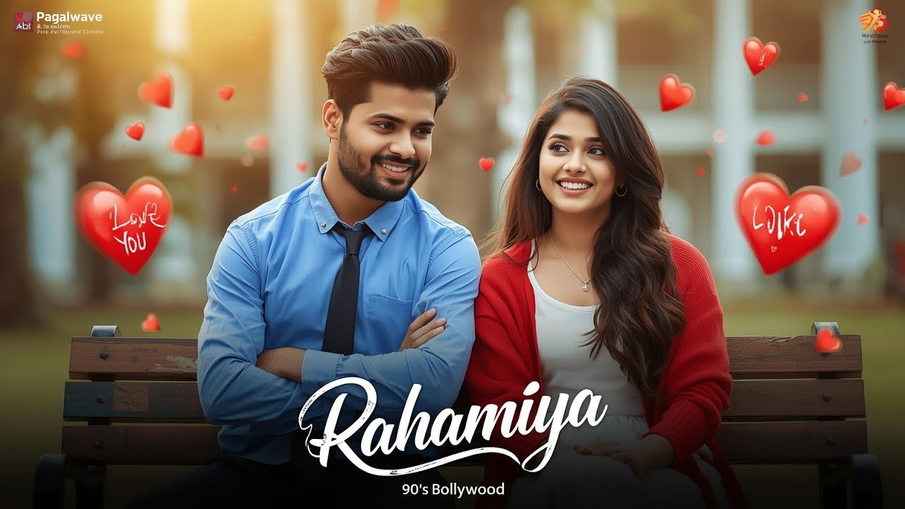 Raaton ko Nind Na Din Ko Karar ♥️