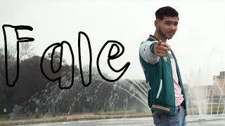 Andi Korra - Fale (ft. Emrah)