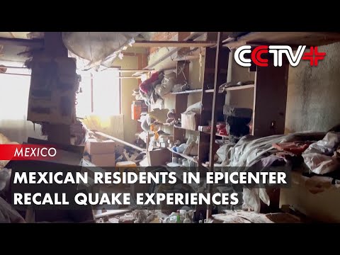 Mexico: The Epicenter Of Turmoil!