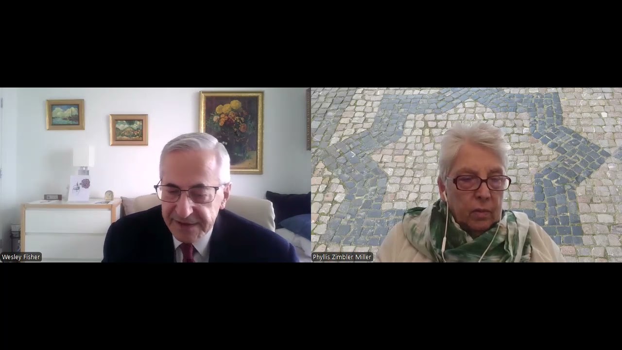 Nazi Looted Art Saga - Ep. 25