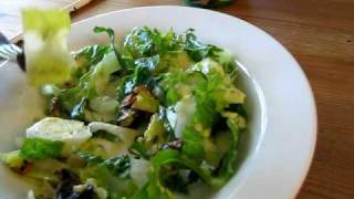 Cooking Garden Snails - Part 7 - More discussion on the taste