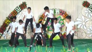 RDPS:Rhythemic yoga Annual Day 2016 screenshot 4